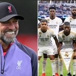 Liverpool 'Want €200m Superstar To Replace Mo Salah'