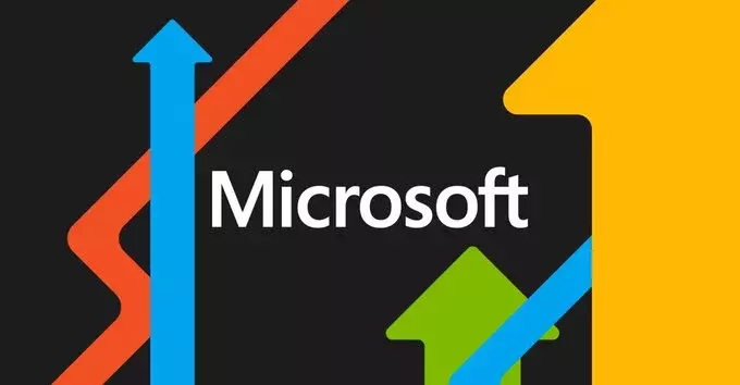 Xbox and Windows Join New Devices & Consumer Segment