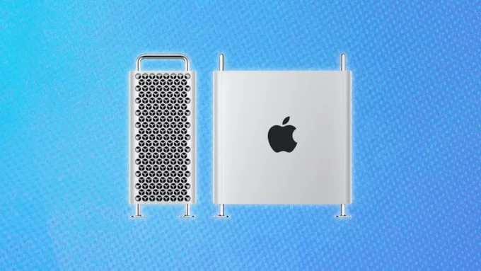 Apple Mac Pro: Quietly Sunsets Its Desktop Line