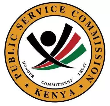 Public Service Commission Kenya (PSCK) Vacancies 2026