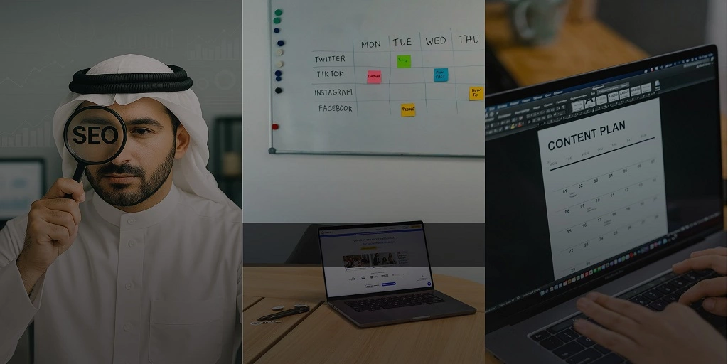 How Businesses Can Tell Whether Their Digital Marketing Is Reaching the Right People in Kuwait