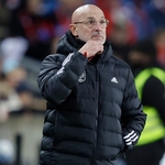 De La Fuente Delighted With Spain's Progress After Euro 2024 Qualification.