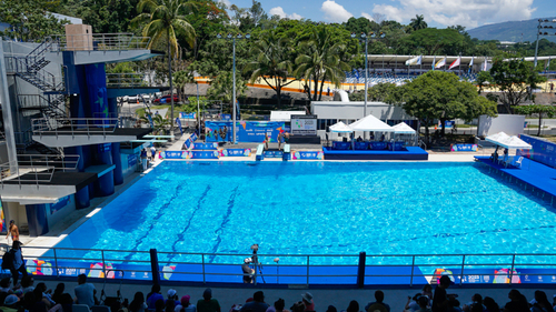 Kenya Says World Aquatics Has Lifted Swimming Ban
