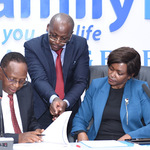 Family Bank Targets Sh10bn In Fresh Fundraiser