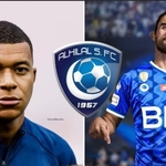 Al Hilal Have Found Their Next Target After Failing With Kylian Mbappe Bid