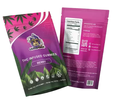 Mylar Bags Guide for Fresh and Secure Packaging