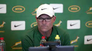 Bongi No "Left Field Choice" As Captain – Jacques