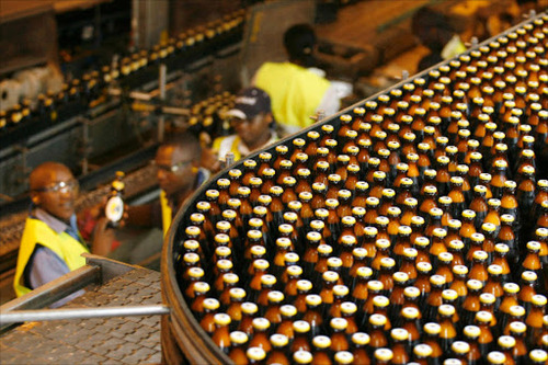Business Downturn Deepens In July Amid Steep Inflation – PMI