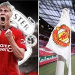 Fabrizio Romano Confirms Rasmus Hojlund Deal As Man Utd Turn Attention To Sofyan Amrabat