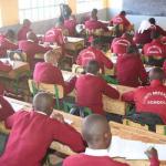 What You Need To Know About Junior Secondary School Transition