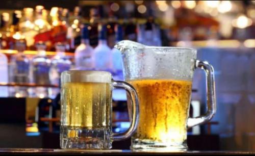 Women In Ruiru Demonstrate Over Increased Sale Of Illicit Brew