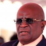 Obituary: Magoha Son Of Magoha