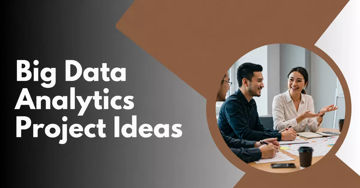 How to Handle Big Data in Analytics Projects
