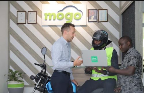 MOGO Unveils Financial Literacy Tool For Kenyan Customers