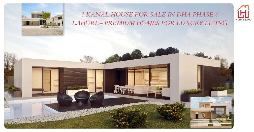 DHA Phase 9 Houses for Overseas Pakistanis: The Ultimate Investment Guide for Smart Buyers