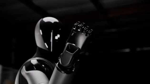 Humanoid Robots: How Strong Are They Really?