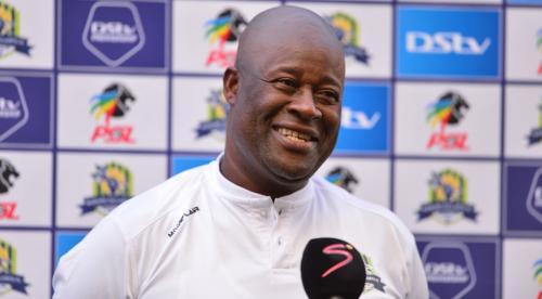Gallants Eye Another Brilliant Nedbank Cup Run