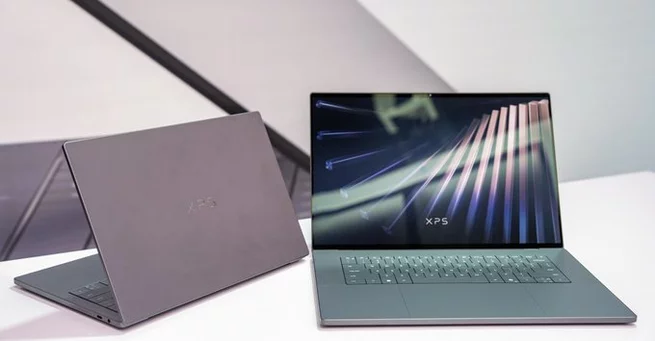 Dell XPS Returns: Thinnest 14 & 16-Inch Laptops