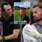 Aston Villa Rip Into Wrexham Goalkeeper Ben Foster On TikTok For No Apparent Reason