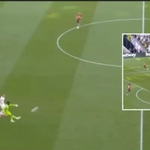 Andre Onana Turns Into A Midfielder Before Pinging Defence-Splitting Pass, He Is Incredible