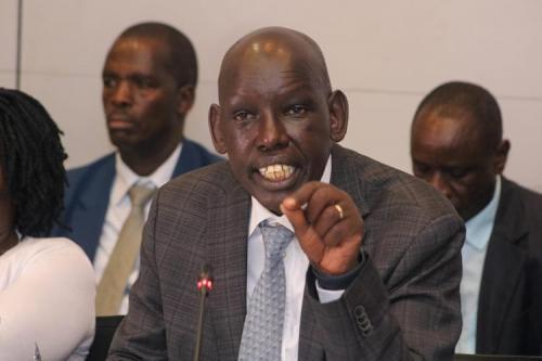 There Was No Leakage In 2022 KCSE Exams