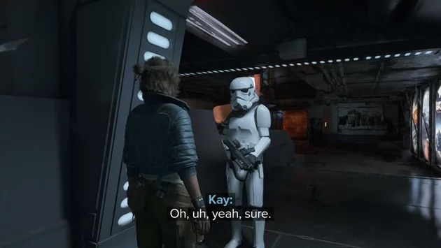 Star Wars Outlaws Gold Edition Shines on Switch 2