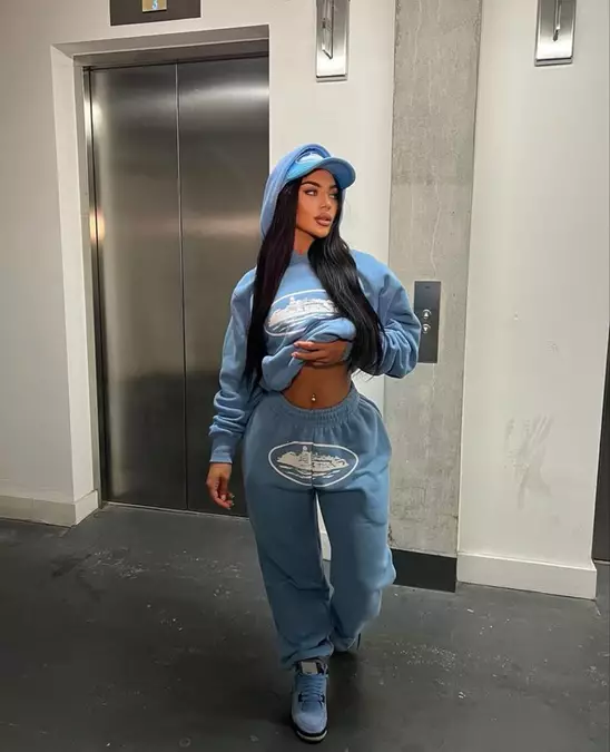 Corteiz Hoodies That Match Every Sneaker Collection