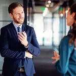 The Key Leadership Skill Generative AI Still Can’t Replicate: Discernment