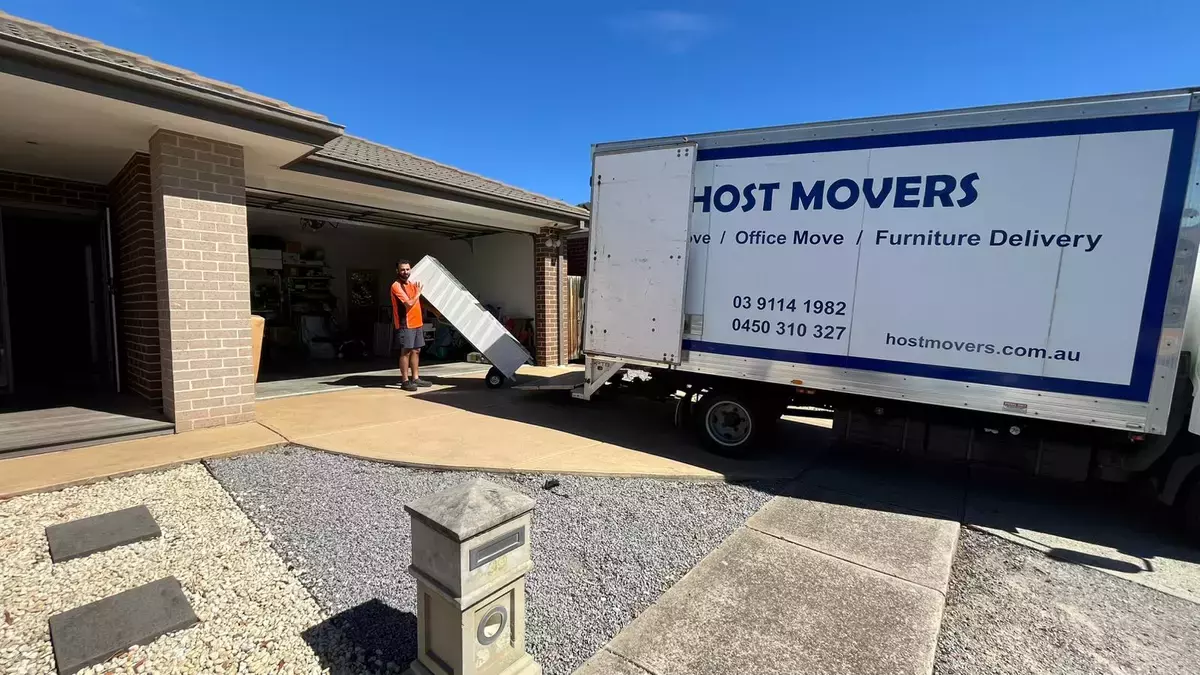 Reliable Removalists Melbourne for a Smooth, Stress-Free Move