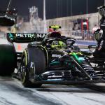 F1 Statistics For The Bahrain Grand Prix