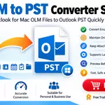 OLM to PST Converter for Windows 11: Complete Email Migration Guide