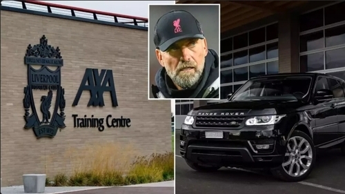 The Genius Reason Why Liverpool Make Their Young Players Sign Unusual 'Car Clause'