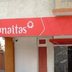 Robbers Steal Unknown Amount Of Money From Unaitas Bank In Murang'a