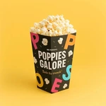 Custom Popcorn Boxes | Printed Popcorn Packaging USA
