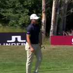 Fitzpatrick Heads For European Masters Title And Ryder Cup Spot