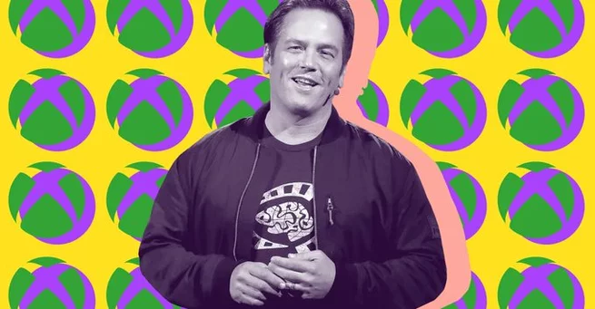 Xbox Chief Phil Spencer Exits Microsoft Amid Major Shake-Up