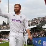 Bairstow Hopes To Return For Ireland Test