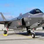 AI System Enhances Stealth Fighter Detection via Heat Signatures