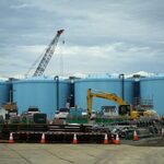 Japan’s Fishermen, Residents File Lawsuit Against Fukushima Nuke Wastewater Release