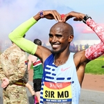 Running Great Farah Ends Competitive Career With fourth At Great North Run