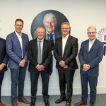Nedbank Golf Challenge To Return As Part Of 2025 Race To Dubai