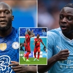 Romelu Lukaku 'Prevented' Chelsea From Signing Jeremy Doku