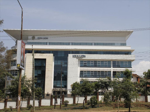 ICEA Loses Bid To Have Sh296m 'Erroneously' Paid To KRA Refunded
