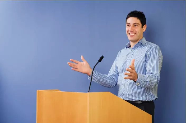 The Real Secret To Public Speaking Success Isn’t What You Say