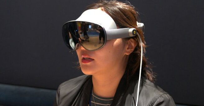Samsung Galaxy XR Launches