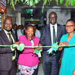 Old Mutual Opens 2nd Integrated Financial Services Branch In Nairobi