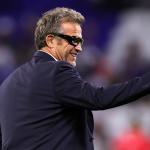 France Braced For Second 'World Cup Final' In Five Weeks