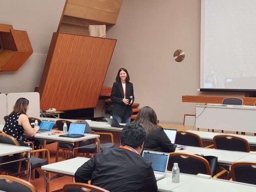 Diplo And Geneva Dialogue At IGF 2023: ICT Vulnerabilities: Who Is Responsible For MinimizingRrisks?