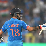Who Said What At The Cricket World Cup Gaols