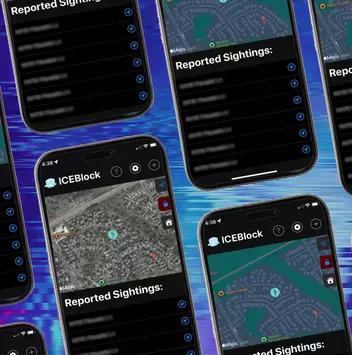 ICEBlock App’s Privacy Claims Raise Concerns